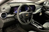 New 2025 Chevrolet Trax LT image 6