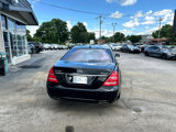 Used 2013 Mercedes-Benz S 550 4MATIC image 5