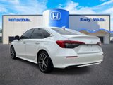 Certified 2022 Honda Civic Touring image 3