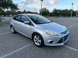 Used 2013 Ford Focus SE image 3