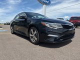 Used 2019 Kia Optima S image 3
