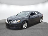 Used 2018 Nissan Altima 2.5 S w/ S Convenience Package image 6
