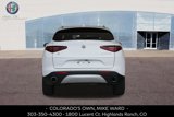 Used 2018 Alfa Romeo Stelvio Sport w/ Cold Weather Package image 4
