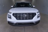 Used 2021 Hyundai Venue SEL w/ Premium Package image 2