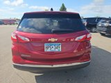 Used 2021 Chevrolet Equinox LT image 4