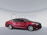 Used 2018 Cadillac XTS Luxury image 2
