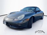 Used 2000 Porsche 911 Carrera image 3