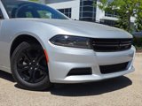 Certified 2022 Dodge Charger SXT w/ Leather Interior Group image 2