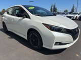 New 2025 Nissan Leaf SV Plus image 4