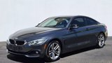 Used 2014 BMW 435i xDrive Coupe w/ Premium Package image 2