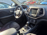 Certified 2016 Jeep Cherokee Latitude w/ Safety/Convenience Group image 4