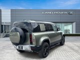 New 2025 Land Rover Defender 110 S image 5