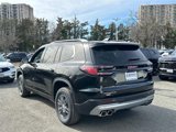 New 2025 GMC Acadia Elevation image 4