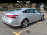Used 2014 Toyota Avalon XLE Touring image 4