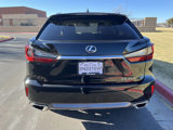 Used 2017 Lexus RX 350 F Sport image 4