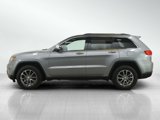 Used 2014 Jeep Grand Cherokee Limited w/ Trailer Tow Group IV image 3