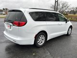 Used 2020 Chrysler Voyager Lxi image 5