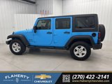 Used 2018 Jeep Wrangler Unlimited Sport S image 5