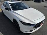 Used 2021 MAZDA MAZDA3 AWD 2.5 Turbo Sedan image 3