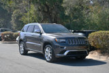 Used 2014 Jeep Grand Cherokee Summit image 6