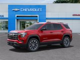 New 2026 GMC Terrain Elevation w/ Elevation Premium Package image 2