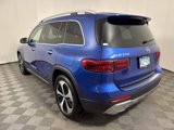 Certified 2024 Mercedes-Benz GLB 250 4MATIC image 5