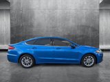 Used 2020 Ford Fusion SE image 4