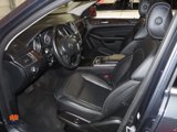 Used 2015 Mercedes-Benz ML 350 4MATIC image 2