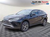 Certified 2021 Toyota Venza LE w/ Carpet Mat Package (TMS) image 3