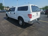 Used 2014 Ford F150 XL w/ Equipment Group 101A Mid image 3
