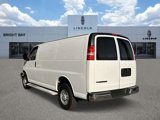 Used 2022 Chevrolet Express 2500 w/ Driver Convenience Package image 5