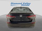 New 2025 Honda Civic Sport image 4