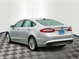 Used 2014 Ford Fusion SE image 4