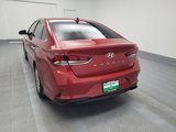 Used 2018 Hyundai Sonata Limited image 6