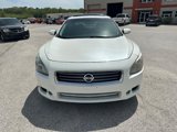 Used 2014 Nissan Maxima 3.5 SV w/ Sport Package image 2
