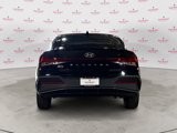 New 2025 Hyundai Elantra Sport image 4