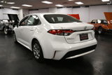 Certified 2022 Toyota Corolla LE image 5