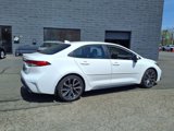 Certified 2022 Toyota Corolla SE image 6