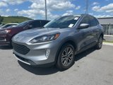 Used 2022 Ford Escape SEL image 5