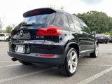 Used 2014 Volkswagen Tiguan R-Line image 5