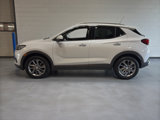 Certified 2021 Buick Encore GX Essence w/ Advanced Technology Package image 2