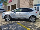 Used 2018 Ford Edge Titanium w/ Equipment Group 301A image 2