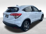Used 2022 Honda HR-V EX image 4