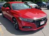 Used 2020 Honda Accord Sport image 3