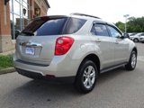 Used 2014 Chevrolet Equinox LT w/ Power Convenience Package image 4