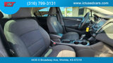 Used 2017 Chevrolet Cruze LT image 5