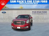 Used 2015 GMC Yukon XL SLT w/ Open Road Package image 3