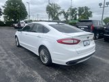 Used 2015 Ford Fusion Titanium image 5
