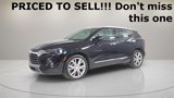 Used 2019 Chevrolet Blazer Premier w/ Sun and Wheels Package image 3