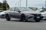 Used 2021 Toyota Camry XSE image 2